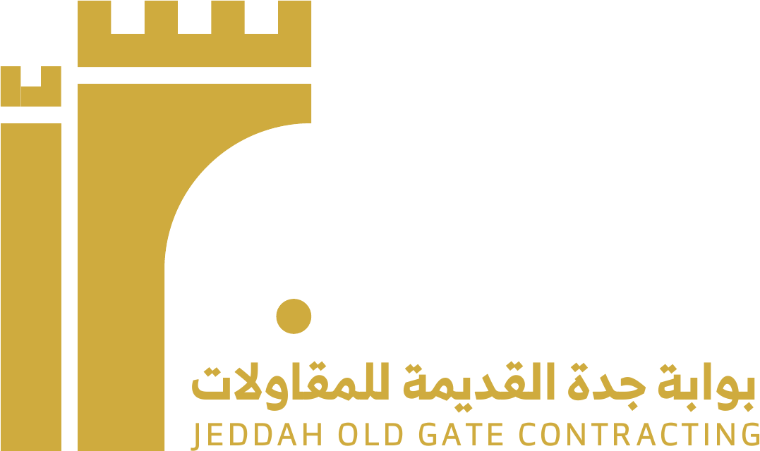 بوابة جدة القديمة للمقاولات
