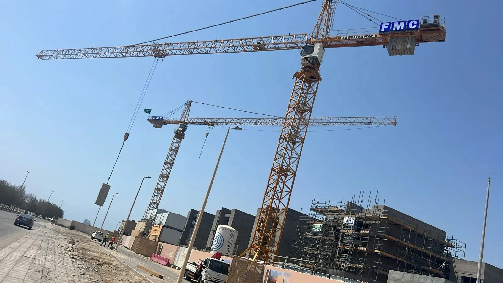 مشروع راديك للسكن 01 — 7