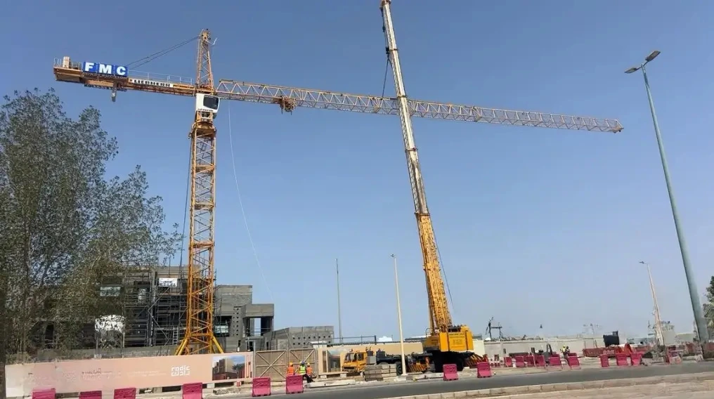 مشروع راديك للسكن 01 — 8