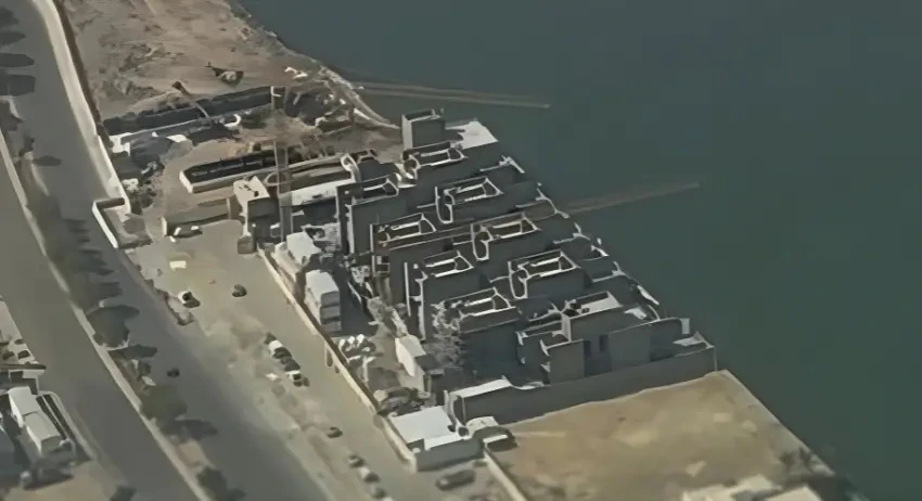 مشروع راديك للسكن 01 — 10