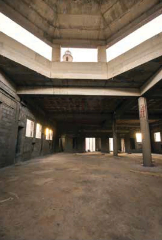 مسجد الأبرار — 2