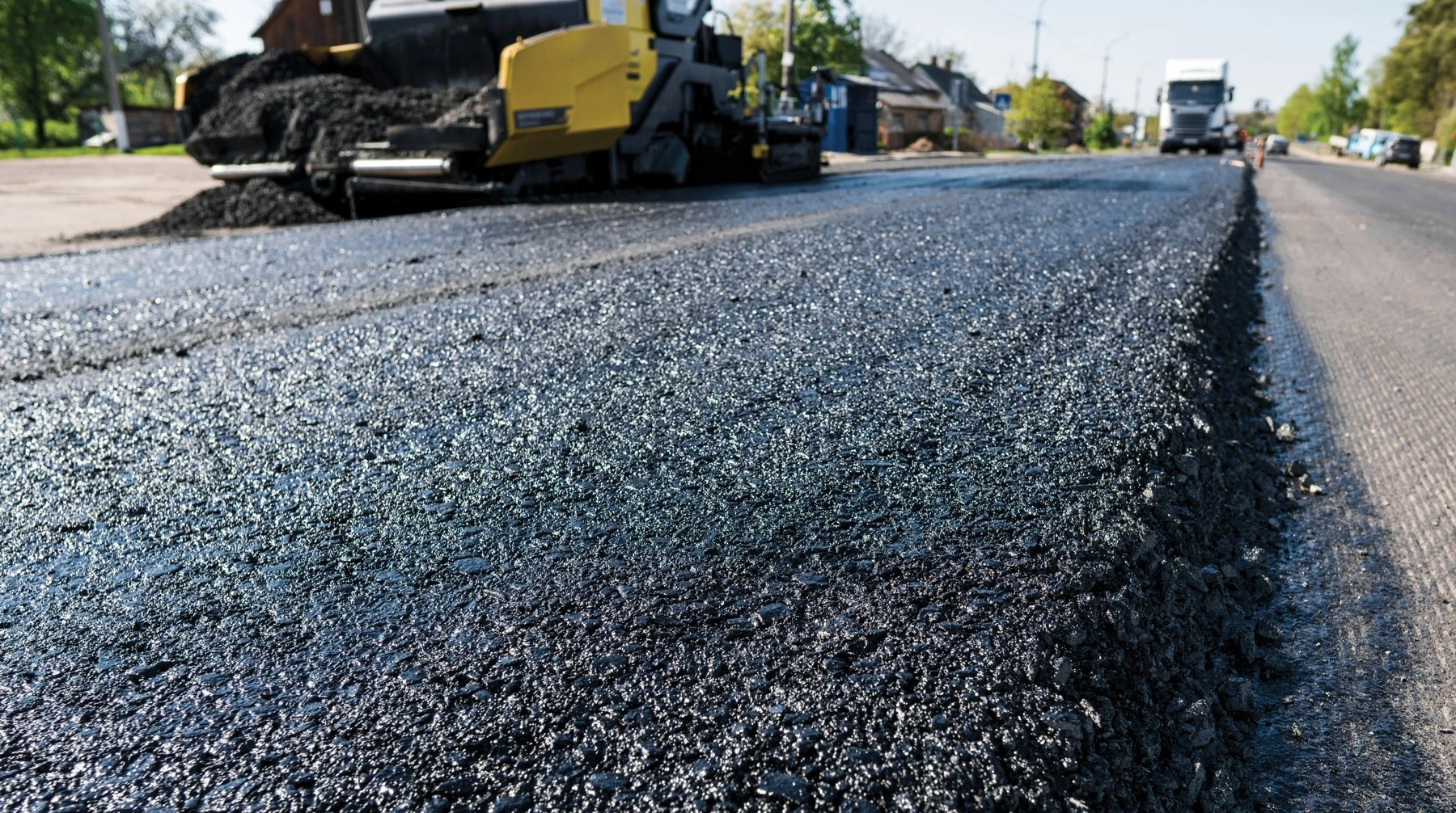 شركة أملاك للتطوير العقاري — صورة من الملف التعريفي